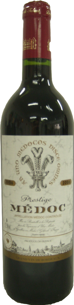 MedocPrestige2006